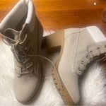 Zigi Soho -  faux leather booties size 9.5 NWOT Photo 0