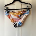 Billabong  NWOT Bikini Bottom Palm Leaf Last Rays Size‎ XXL Photo 7