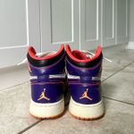 Jordan 1 Retro High Tasmanian Devil Photo 1