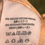 Free People  Gardenia  Print Maxi Skirt Sz.2 Photo 15