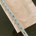 ZARA Woman Light Pale Pink Straight Leg Dress Pants Size 8 Photo 10