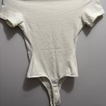 SKIMS cotton jumpsuit Photo 1