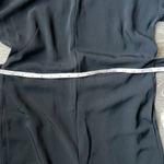 Everlane  Japanese GoWeave Short Sleeve Jumpsuit Photo 10