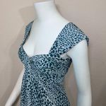 BCBG Maxazria Off Shoulder Sweetheart Dress Photo 7