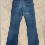 Versace Jeans Couture Ittierre Jeans, Vintage Denim, Made in Italy, size 31 Photo 3