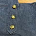 Banana Republic  SLOAN SKINNY-FIT SAILOR ANKLE PANT SIZE 8 Photo 2