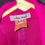White Birch Pink Blazer Jacket Women's Size Small Photo 3
