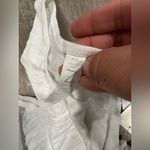 Zella  White Tank Top Photo 11