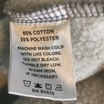 Sport-tek  Field Hockey Size Small Gray Sweatshirt Like New! Photo 5