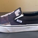 Vans A Tribe Called Quest Slip On Sneakers $163 EUC Wmn 8 ; Men 6.5 HTF Rare Photo 2