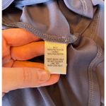 Lulus Wrap of Luxury Denim Blue Convertible High-Low Maxi Dress Size XL 0600S Photo 12