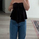 Urban Outfitters Strapless Top Photo 5