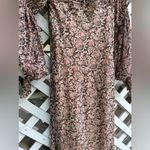 Free People  Aglow Midi Dress Photo 2