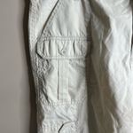 Caribbean Joe khaki Utility pants cargo pockets 10 Photo 7