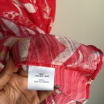 Tanya Taylor  silk Parrot Tulip Sia Maxi Skirt 6 Photo 10