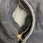 Calvin Klein  Curvy Boot‎ Jeans Size 16 /33 Inseam 28” Blue Photo 3