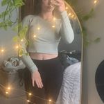 Aerie Workout Long Sleeve Top Photo 0