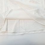 superdown  Tanea Mini Dress in Ivory Small Photo 4