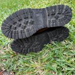 Marc Fisher  Chelsea LTD Brown Suede Boots Size 8.5 Photo 9