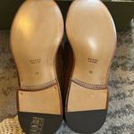 Gucci  Interlocking G Loafer Cuir Photo 2