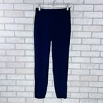 Athleta Brooklyn Height High Rise Joggers in Navy Size 0 Style 533443 Photo 2