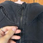 Lululemon  Special Edition Scuba Full-Zip Hoodie Size 4 Photo 2
