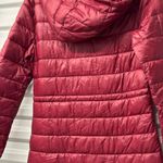 Love Tree Light Weight fleece long Jacket M Photo 5