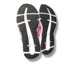 ASICS  GEL-Contend 6‎ Gray & Pink Running Sneakers Sz 10 1012A570 Athletic Active Photo 10