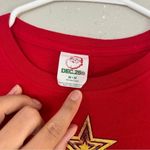 🦋 Meowy Christmas Red Cat T Photo 1