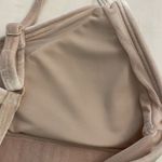 Victoria's Secret  Pink Sport Ultimate Lightly Lined Velvet Bralette XS Wireless Photo 3