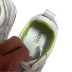 Vintage Havana Gadol Multi Stitch Sneaker sz 9 White Photo 2