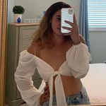 Better B. tie Top  Photo 0