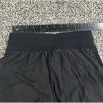 Lululemon Black Jogger Pants Size 2-4 Photo 8
