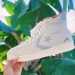 Converse x Bugs Bunny Pro Leather Chuck Hi Photo 0