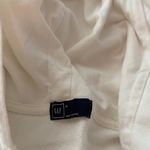 Gap White Lightweight Sweater Photo 1