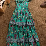 Sundance  Dress Floral Photo 0