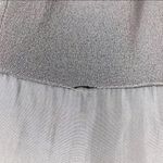 40s VINTAGE NY Dress Institute Cocktail Dress Black Photo 7