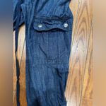 Wax Jean  Dark Denim Joggers Photo 6