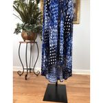 Rafaella  Women Maxi Dress Pullover Stretch Sleeveless Medium Empire Waist Photo 1