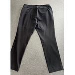 CHAPS  Black tailored pants size 12P Photo 1