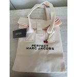 Marc Jacobs NIB  Perfect Lunch Tote with Charm Photo 1