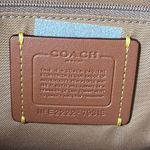 Coach Purse Photo 10