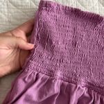 Light purple skort Size M Photo 4
