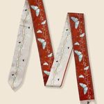 Thin Purse Scarf / Hairband / Scarf Photo 0