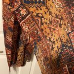 Ecote Ecoté {Urban Outfitters} long rustic ruffle kimono Photo 5