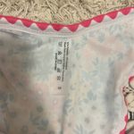 Amazon Floral Print Swimsuit Bikini Bottoms Photo 1