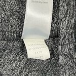 Athleta  Pacifica Crosscurrent UPF Hoodie Jacket Dark Gray Black Heather Large Photo 7