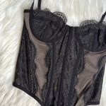 Urban Outfitters Out From Under Modern Love Corset Photo 2