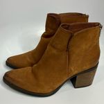 Steve Madden  Pawel leather boots size‎ 9.5 Photo 0