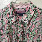 Vineyard Vines Vineyard vine women’s shirt size 10 Photo 4